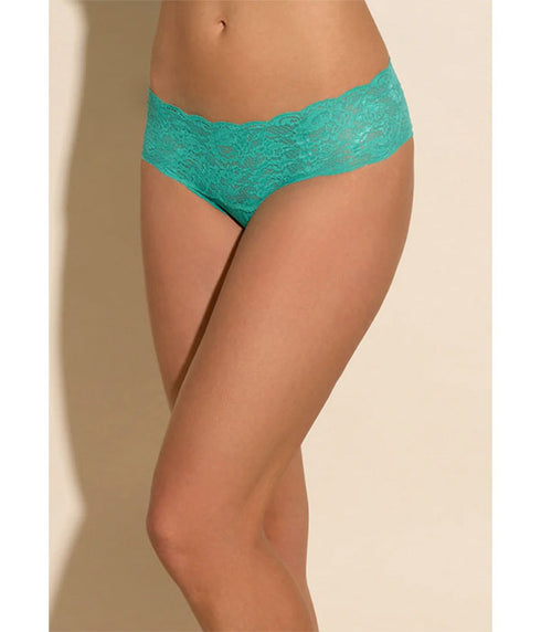 Never Say Never - Hottie Low Rise Boyshort